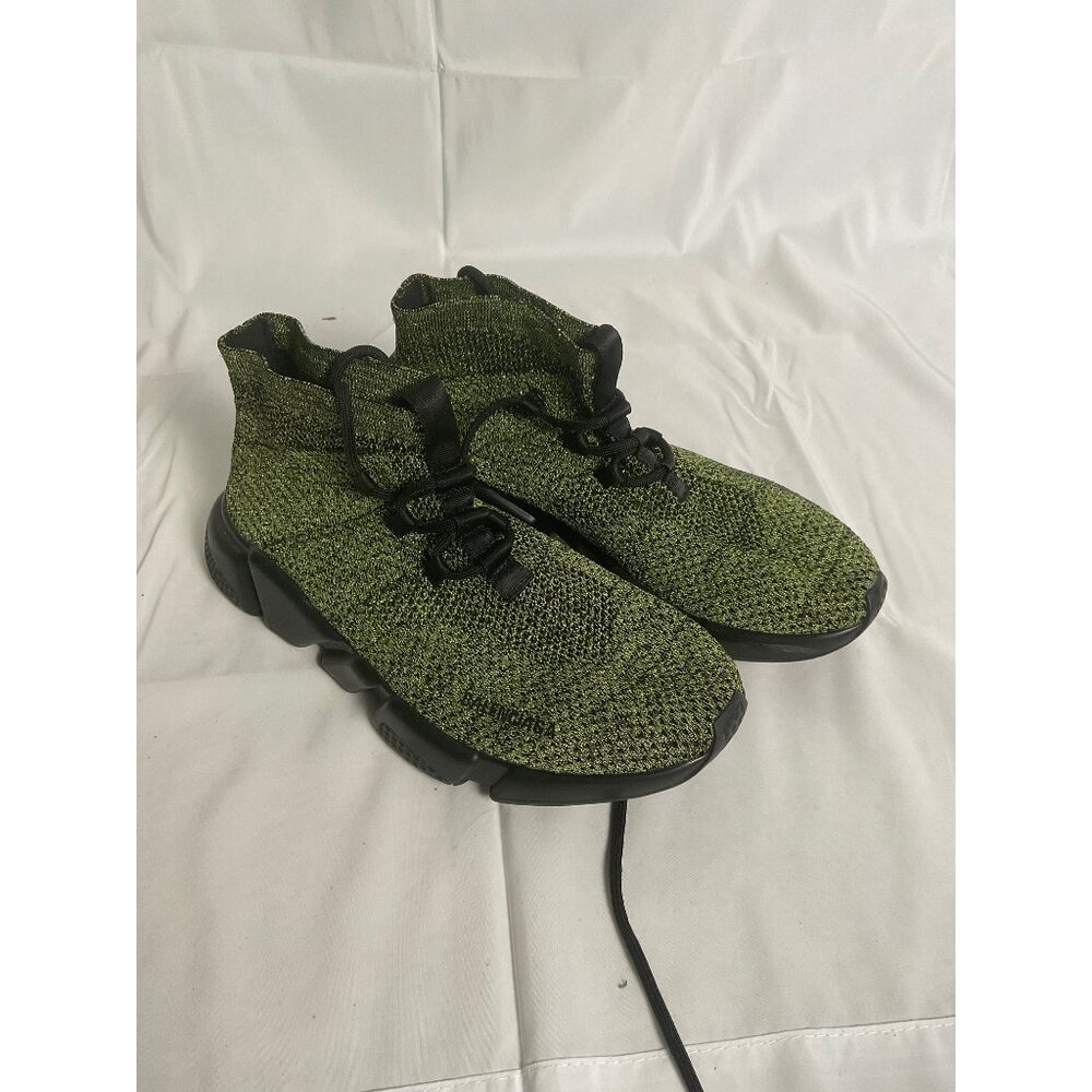 Balenciaga Speed Chaser Sneakers - size 10
